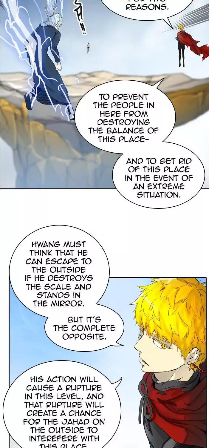 Tower of God Chapter 385 - Page 51