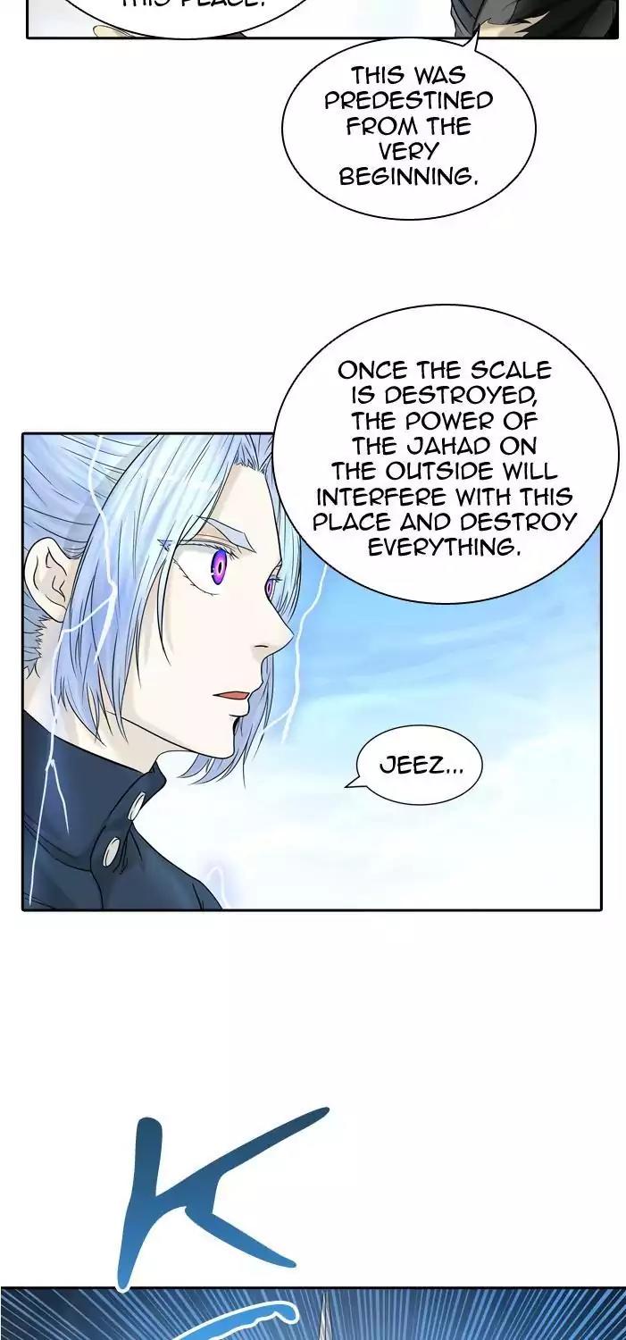 Tower of God Chapter 385 - Page 52