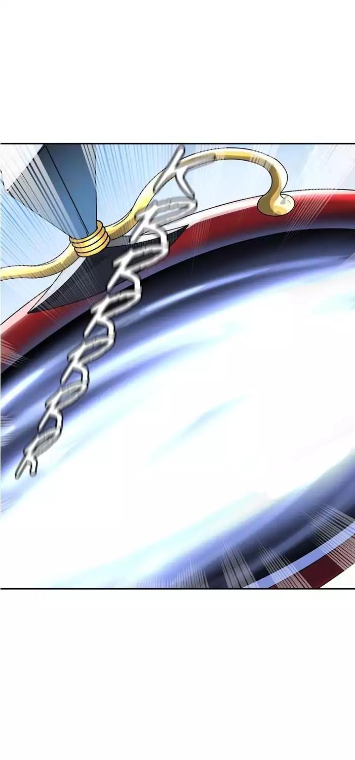 Tower of God Chapter 385 - Page 54