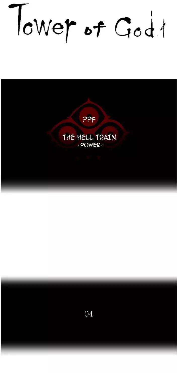 Tower of God Chapter 385 - Page 6