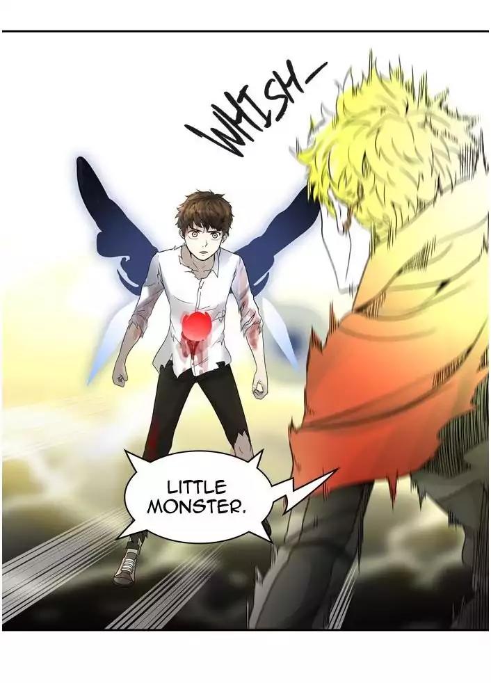 Tower of God Chapter 385 - Page 61