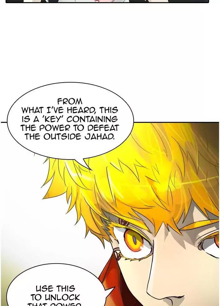 Tower of God Chapter 385 - Page 63