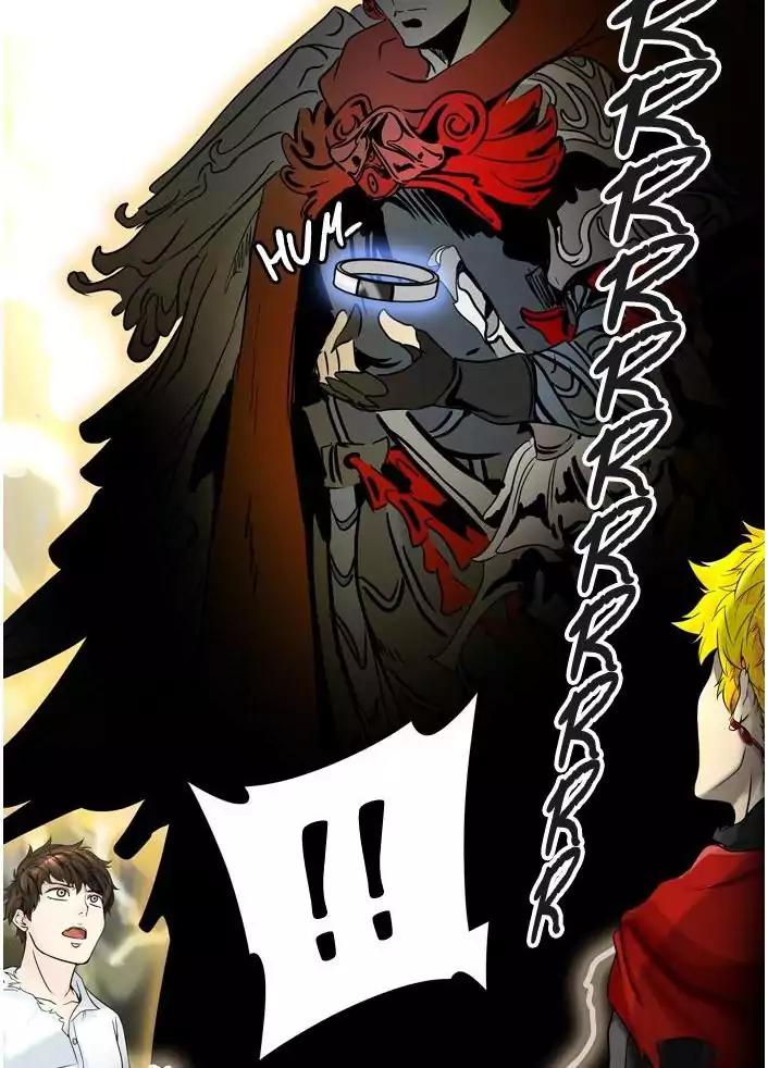 Tower of God Chapter 385 - Page 66