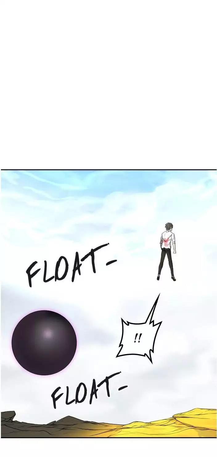 Tower of God Chapter 385 - Page 7