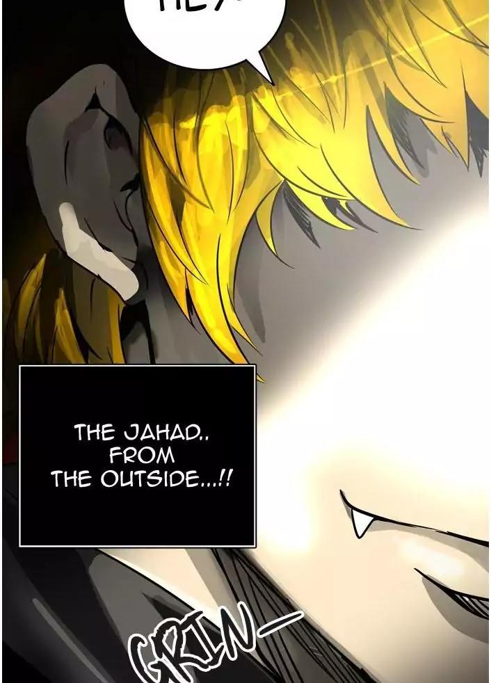 Tower of God Chapter 385 - Page 70