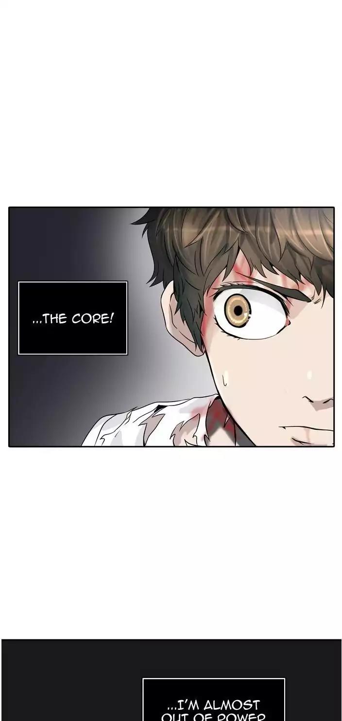 Tower of God Chapter 385 - Page 8