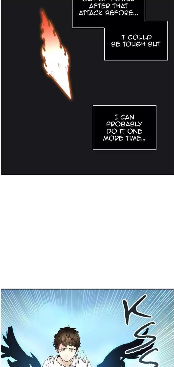 Tower of God Chapter 385 - Page 9