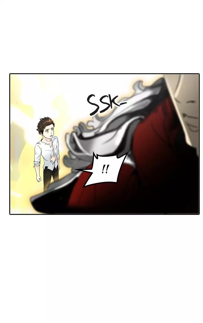 Tower of God Chapter 386 - Page 0