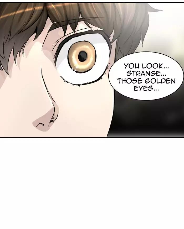 Tower of God Chapter 386 - Page 1