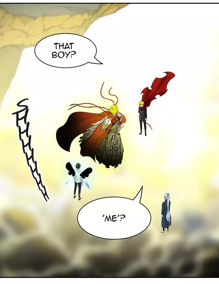 Tower of God Chapter 386 - Page 11