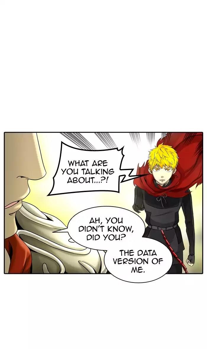 Tower of God Chapter 386 - Page 12