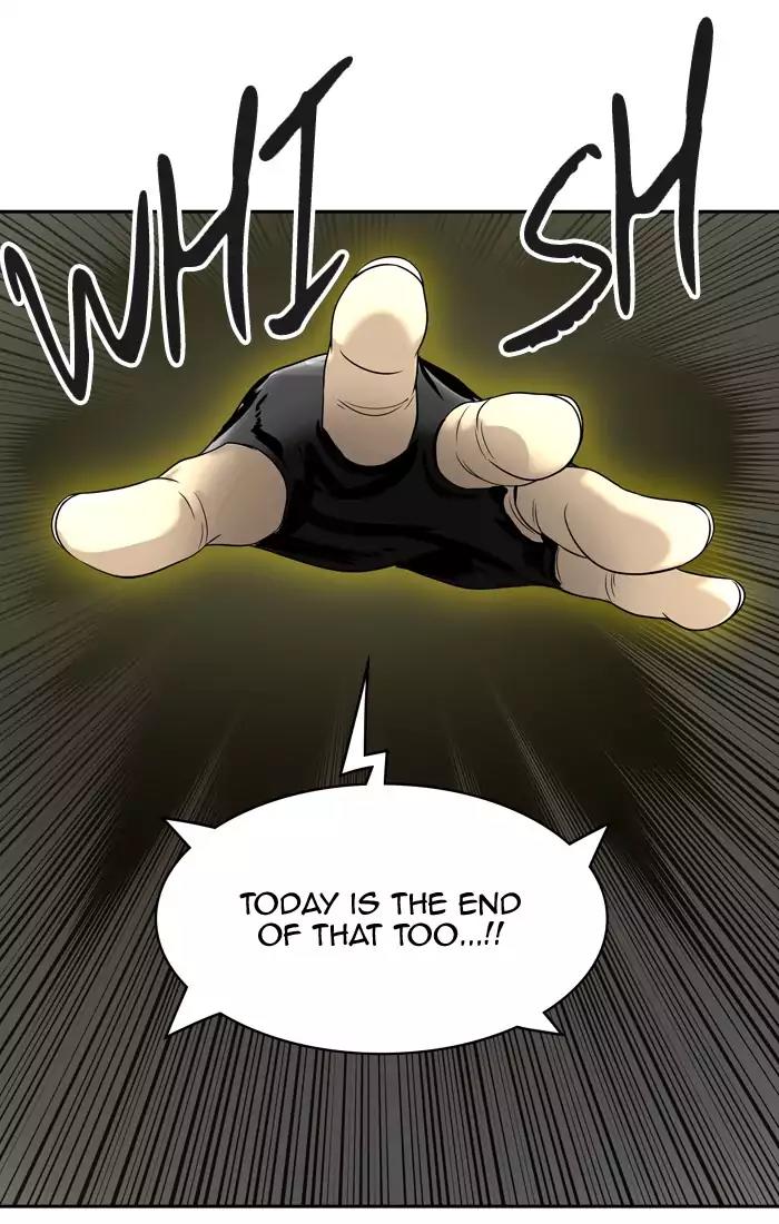 Tower of God Chapter 386 - Page 15