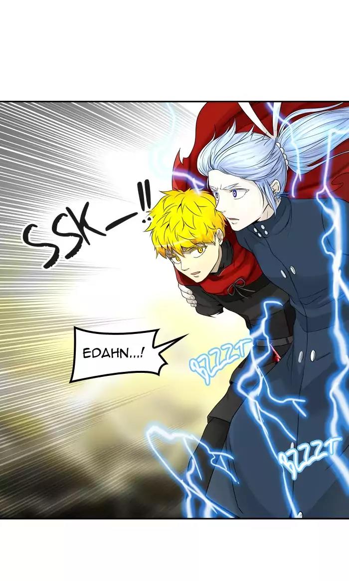 Tower of God Chapter 386 - Page 18