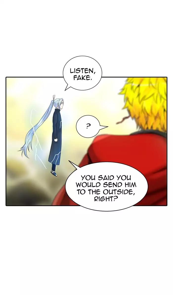 Tower of God Chapter 386 - Page 20
