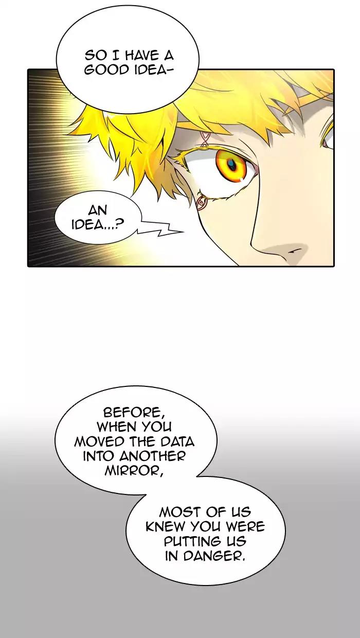 Tower of God Chapter 386 - Page 22