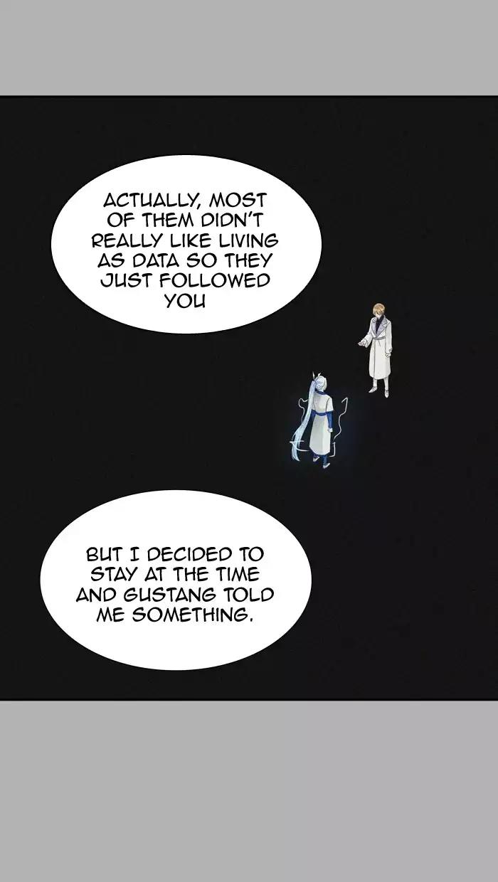 Tower of God Chapter 386 - Page 23