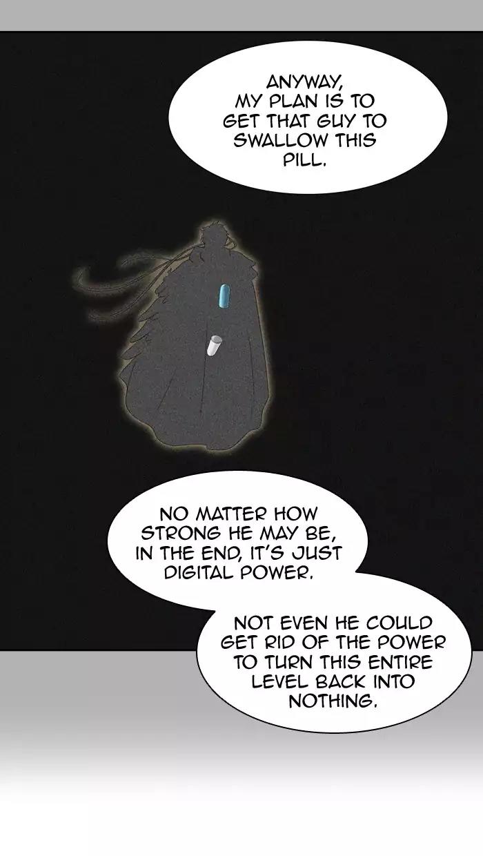 Tower of God Chapter 386 - Page 26