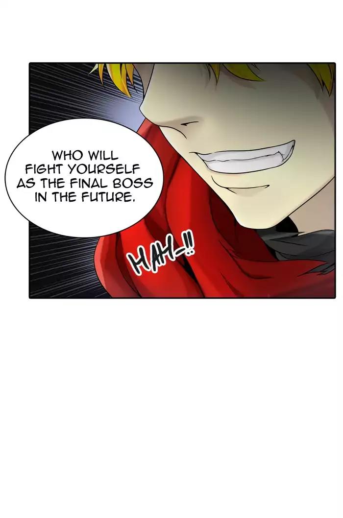 Tower of God Chapter 386 - Page 29