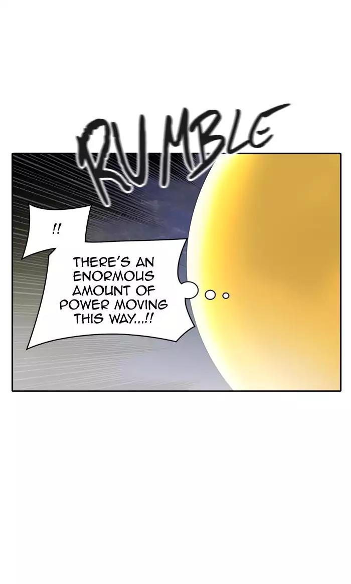 Tower of God Chapter 386 - Page 35