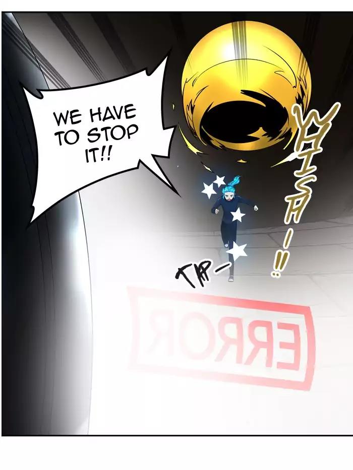 Tower of God Chapter 386 - Page 36