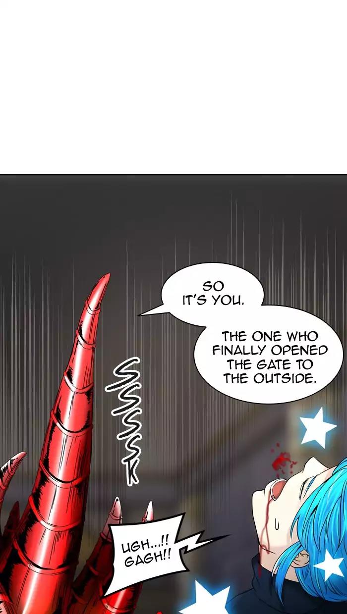 Tower of God Chapter 386 - Page 42