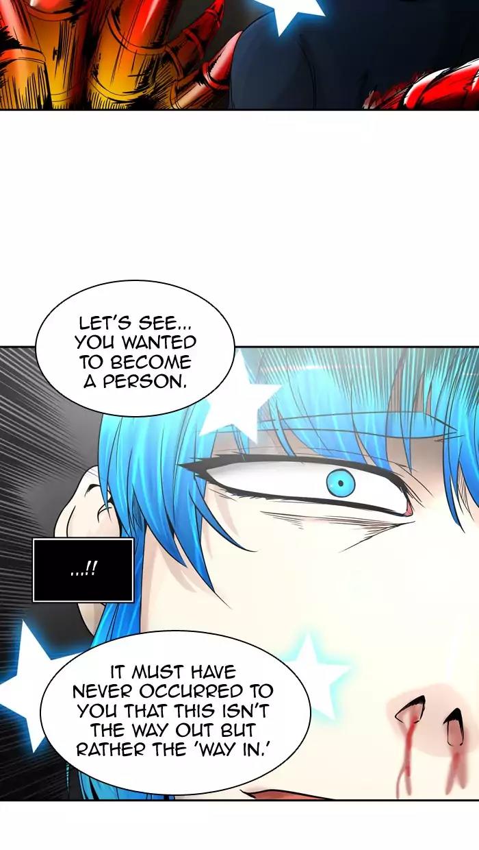 Tower of God Chapter 386 - Page 43