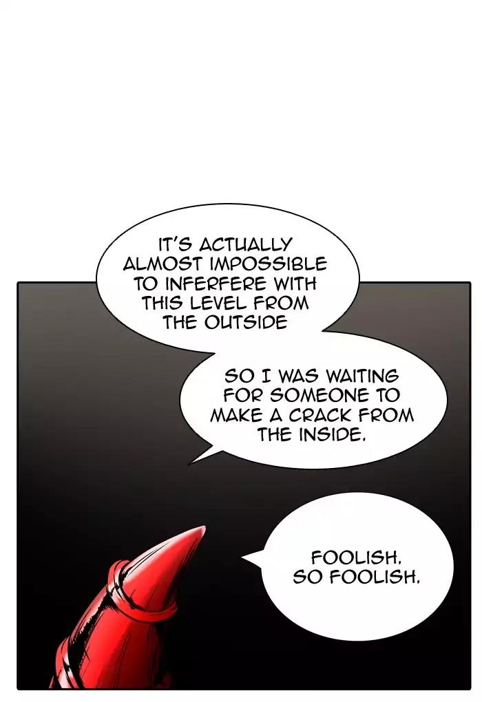 Tower of God Chapter 386 - Page 44