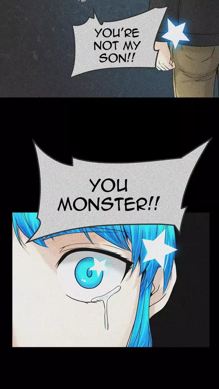 Tower of God Chapter 386 - Page 45