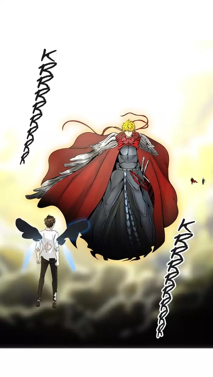 Tower of God Chapter 386 - Page 50