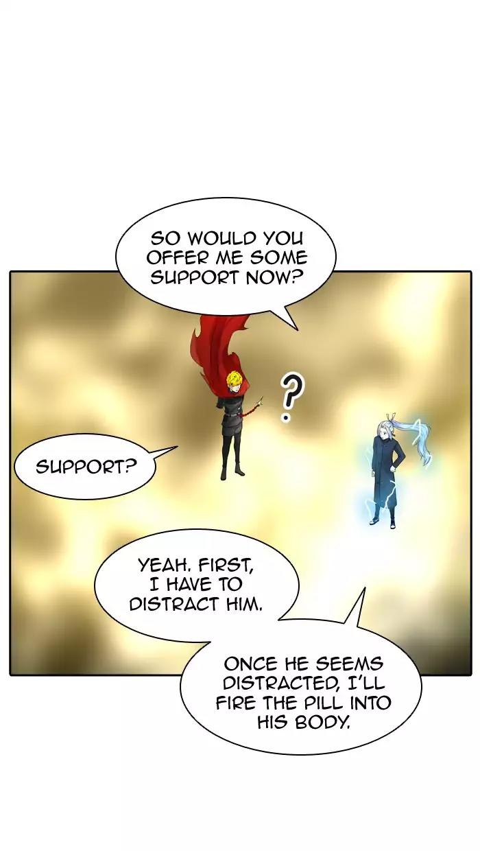 Tower of God Chapter 386 - Page 52