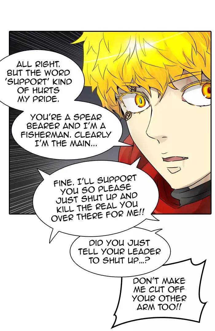 Tower of God Chapter 386 - Page 53