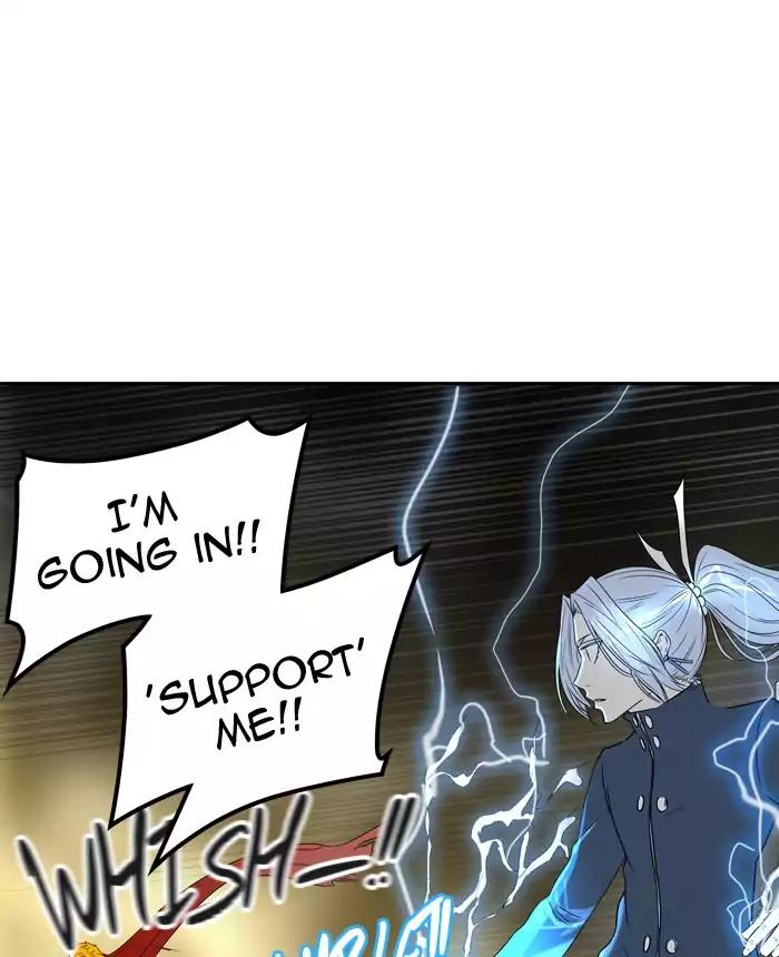 Tower of God Chapter 386 - Page 56
