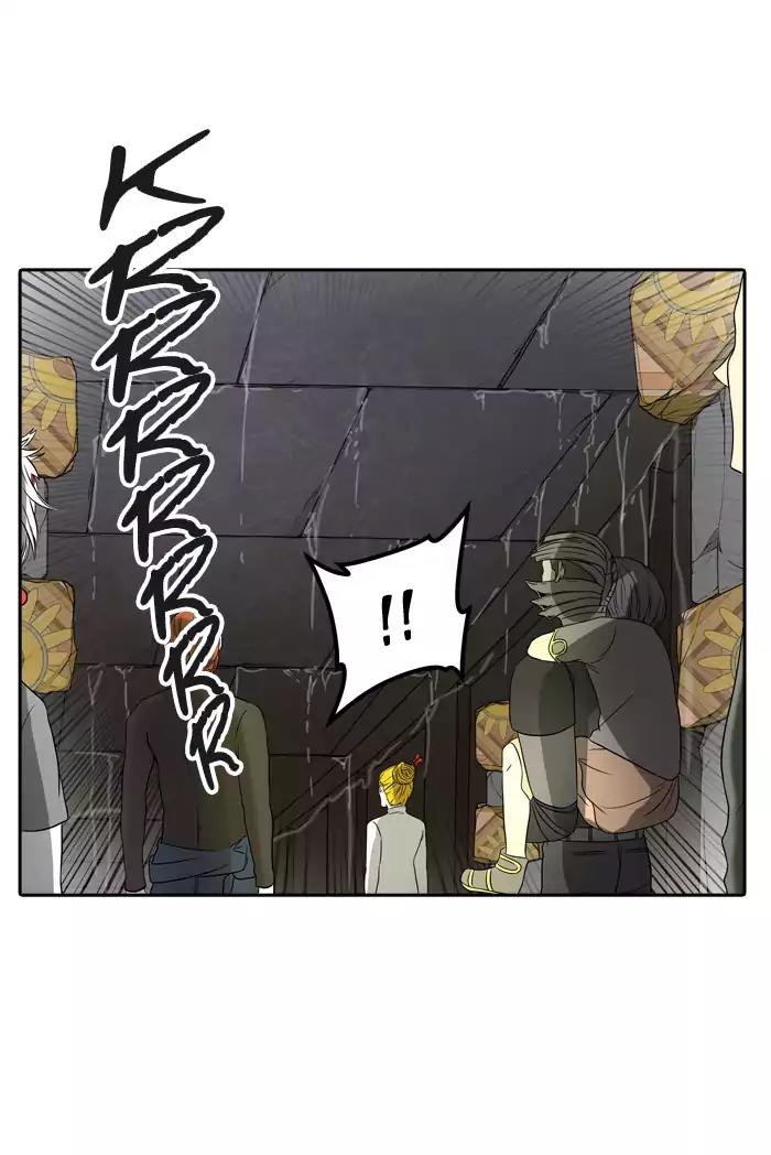 Tower of God Chapter 386 - Page 6
