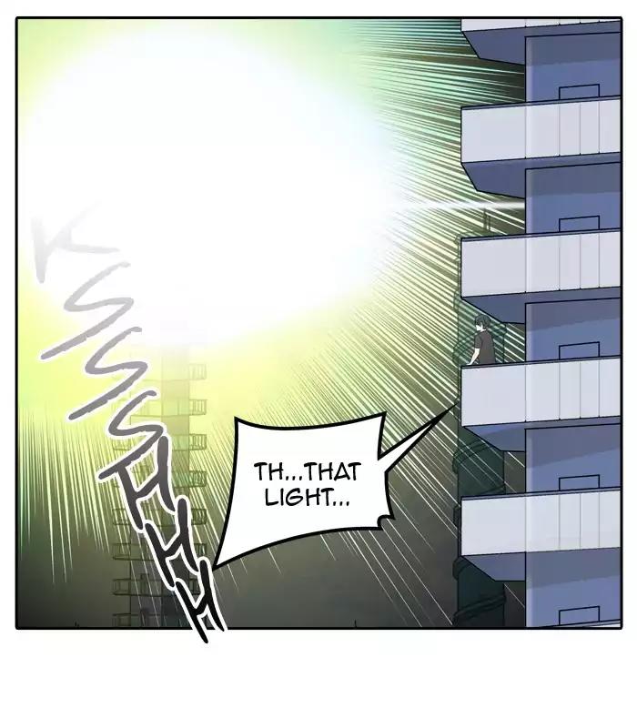 Tower of God Chapter 386 - Page 8