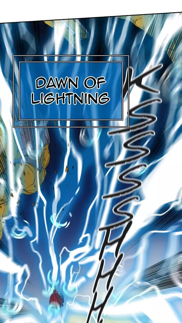 Tower of God Chapter 386 - Page 85
