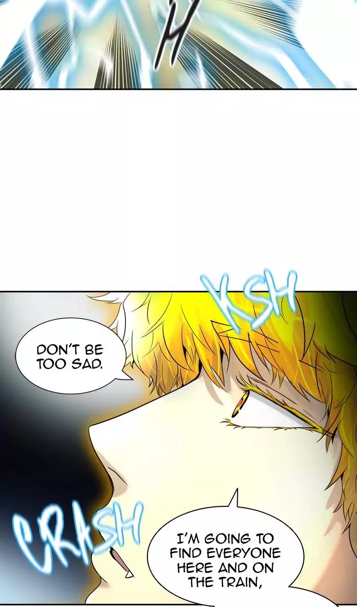 Tower of God Chapter 386 - Page 86