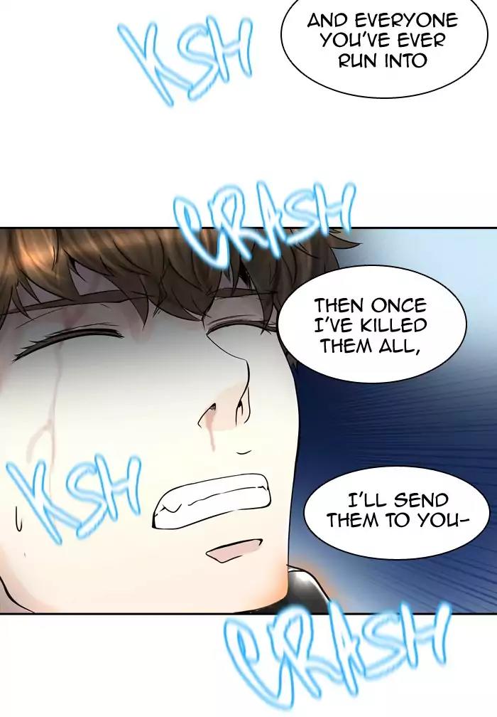 Tower of God Chapter 386 - Page 87