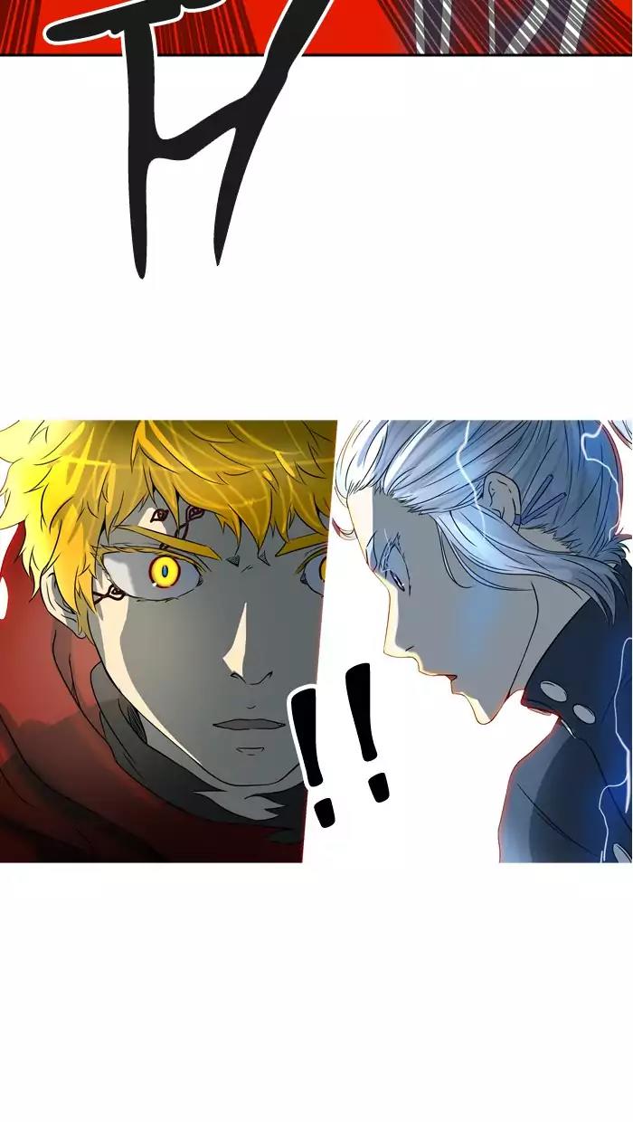 Tower of God Chapter 386 - Page 90