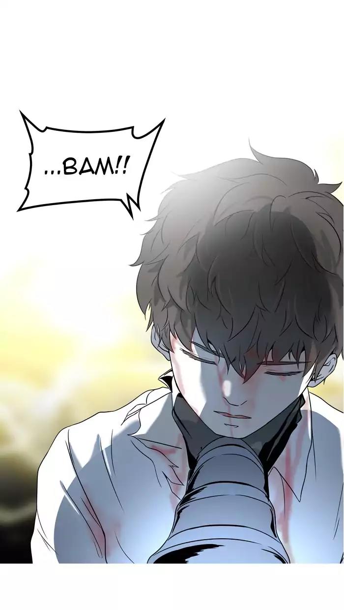 Tower of God Chapter 386 - Page 91