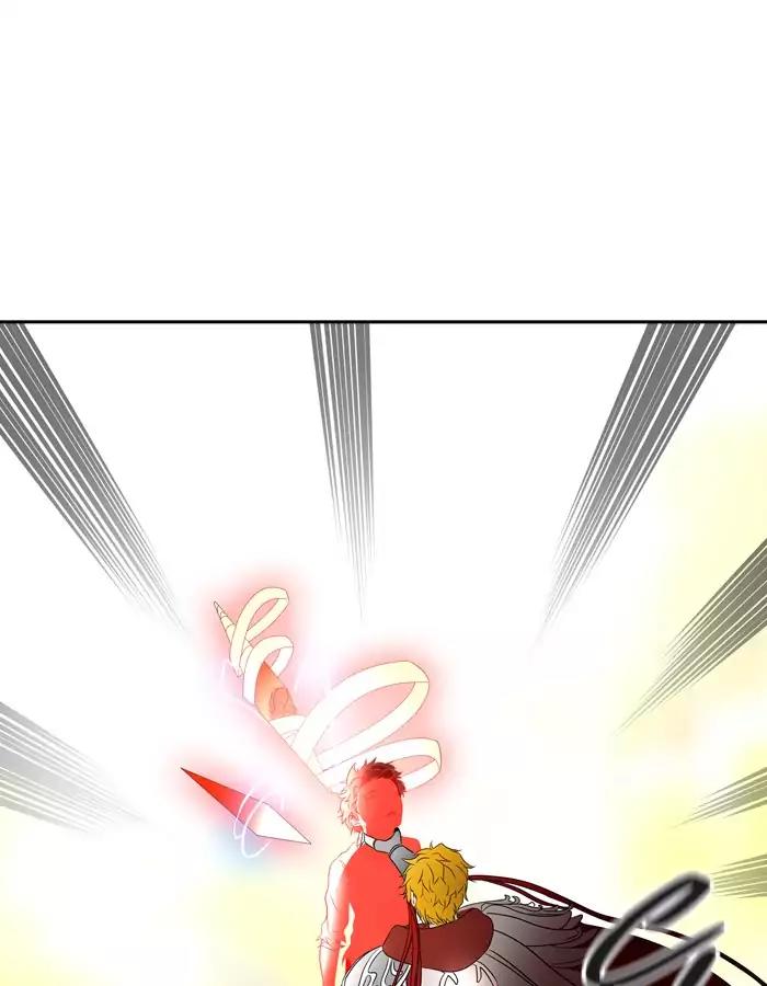 Tower of God Chapter 387 - Page 0