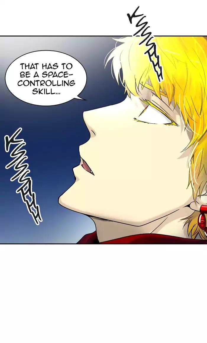 Tower of God Chapter 387 - Page 10
