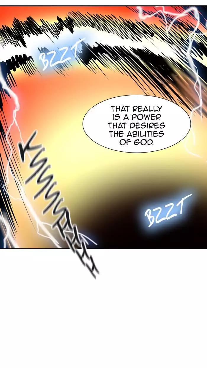 Tower of God Chapter 387 - Page 11