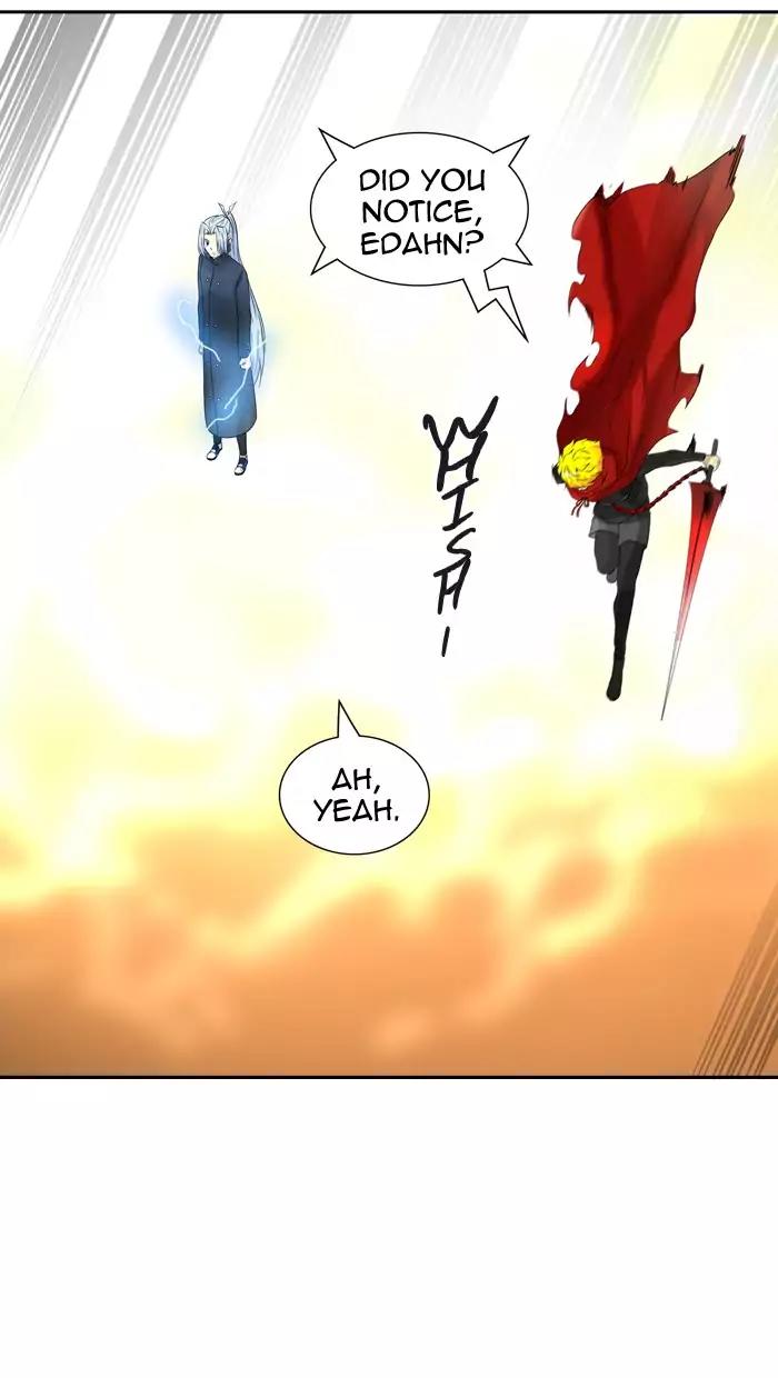 Tower of God Chapter 387 - Page 14