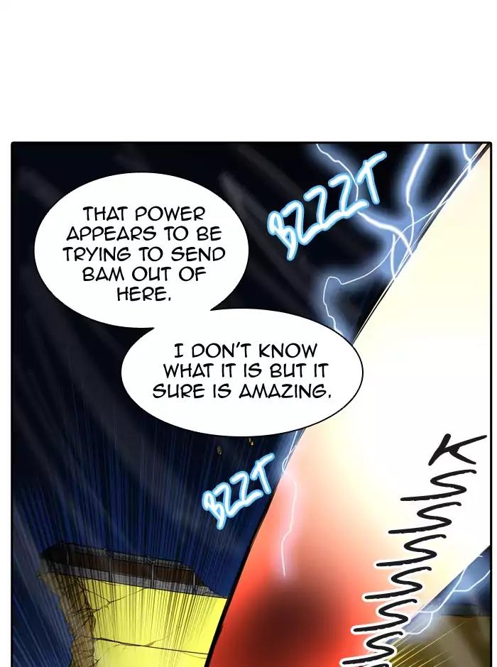Tower of God Chapter 387 - Page 15