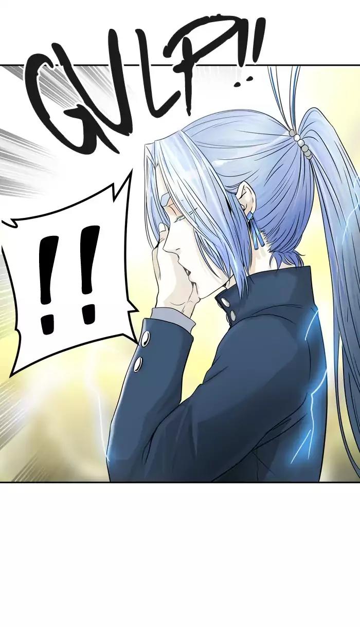 Tower of God Chapter 387 - Page 18