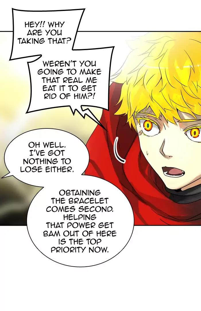 Tower of God Chapter 387 - Page 19