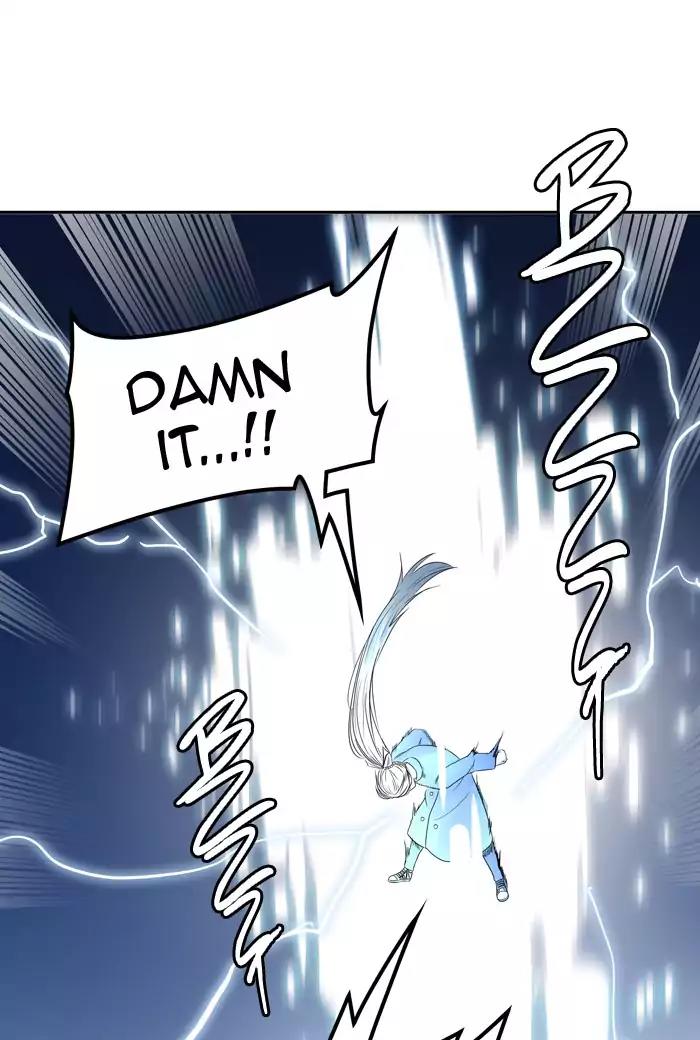 Tower of God Chapter 387 - Page 25