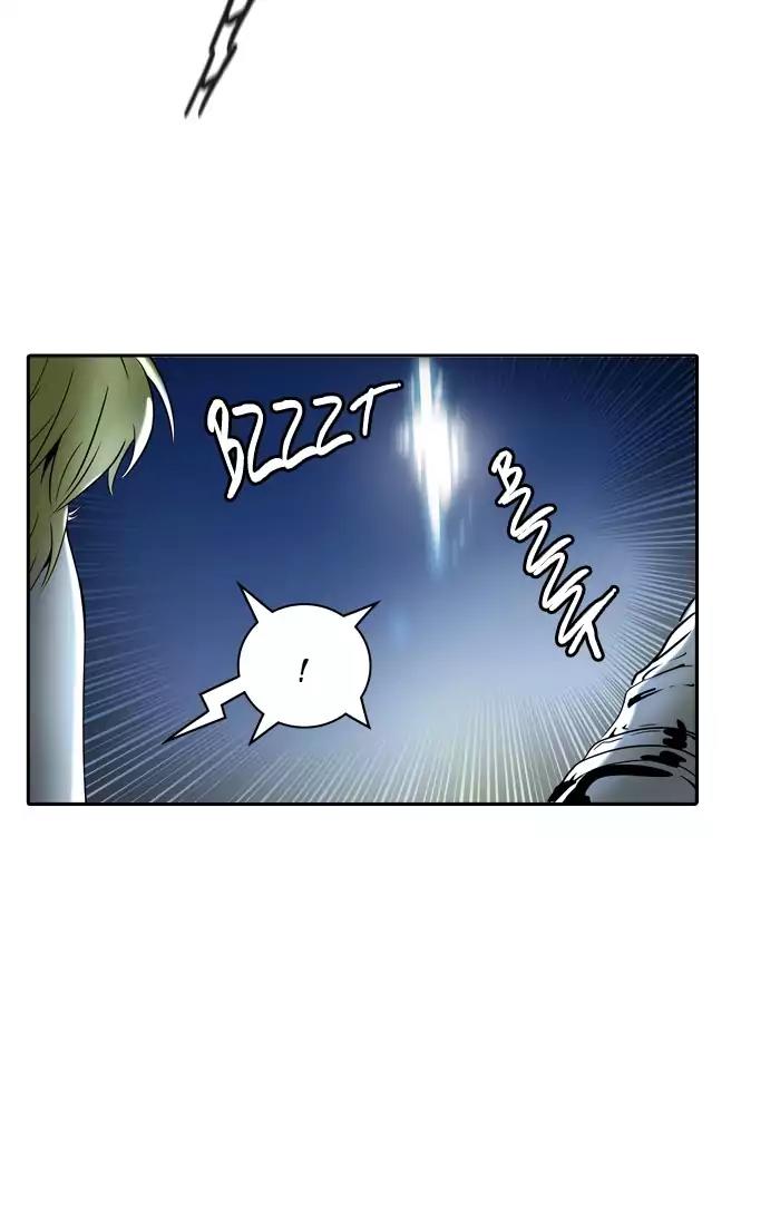 Tower of God Chapter 387 - Page 27