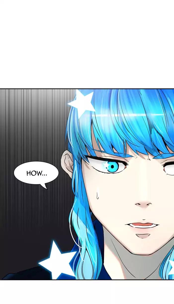 Tower of God Chapter 387 - Page 36