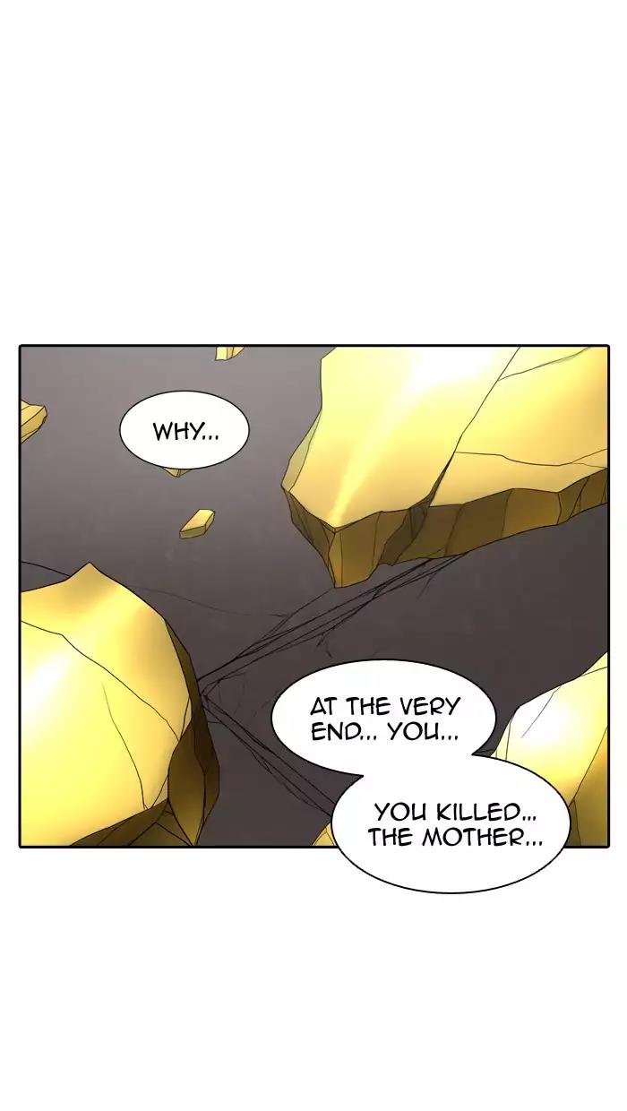 Tower of God Chapter 387 - Page 37